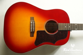 HJ-BUDDY - Vintage Cherry Sunburst